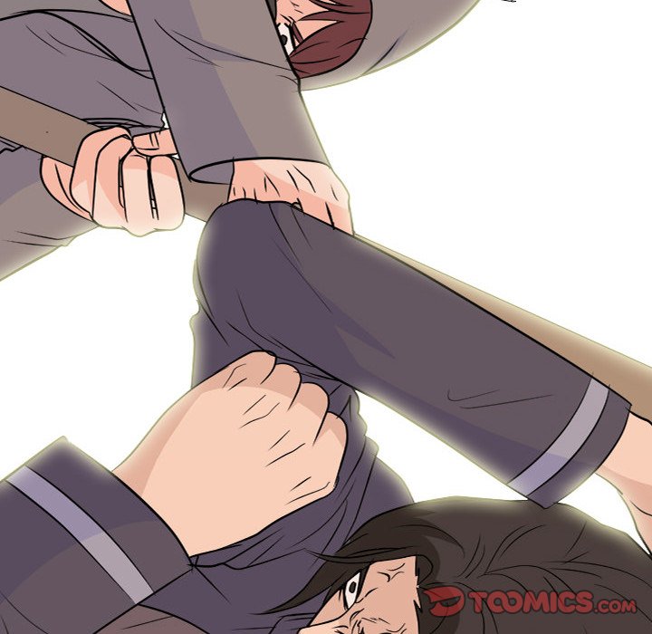 High School Legend Red Dragon Chapter 142 image 49