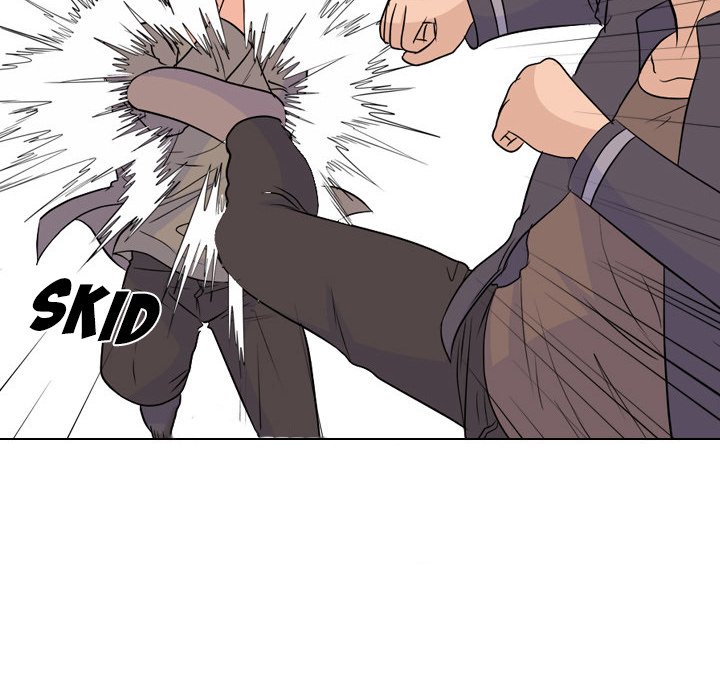 High School Legend Red Dragon Chapter 142 image 51