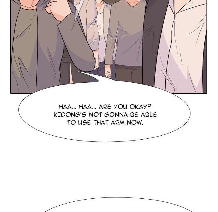 High School Legend Red Dragon Chapter 142 image 53