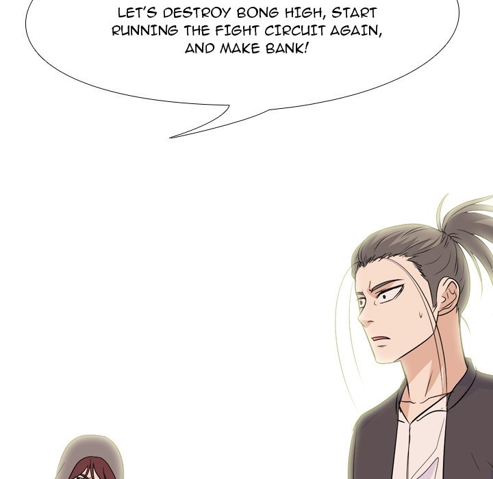 High School Legend Red Dragon Chapter 142 image 56