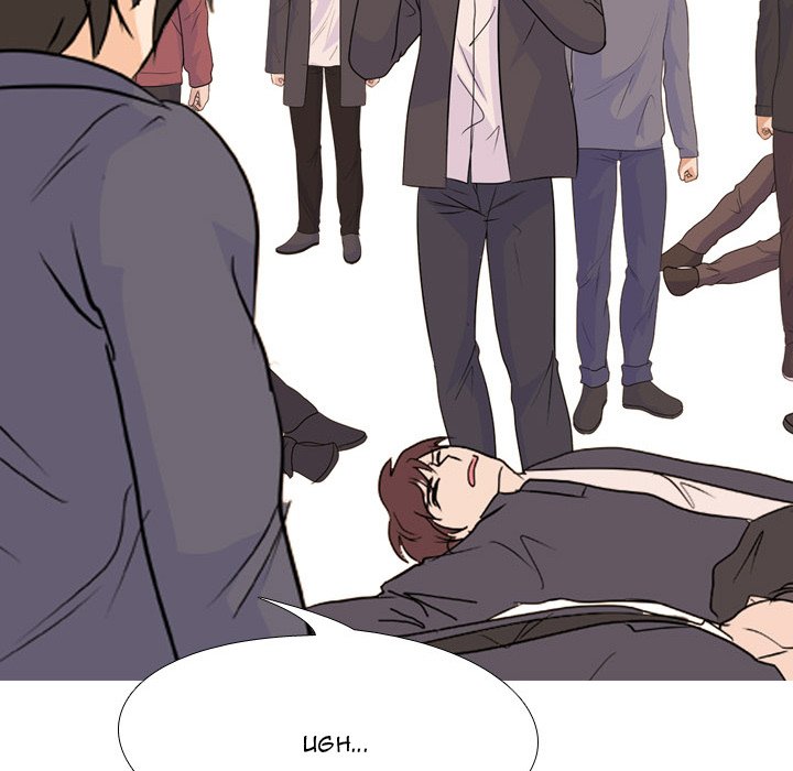 High School Legend Red Dragon Chapter 142 image 5