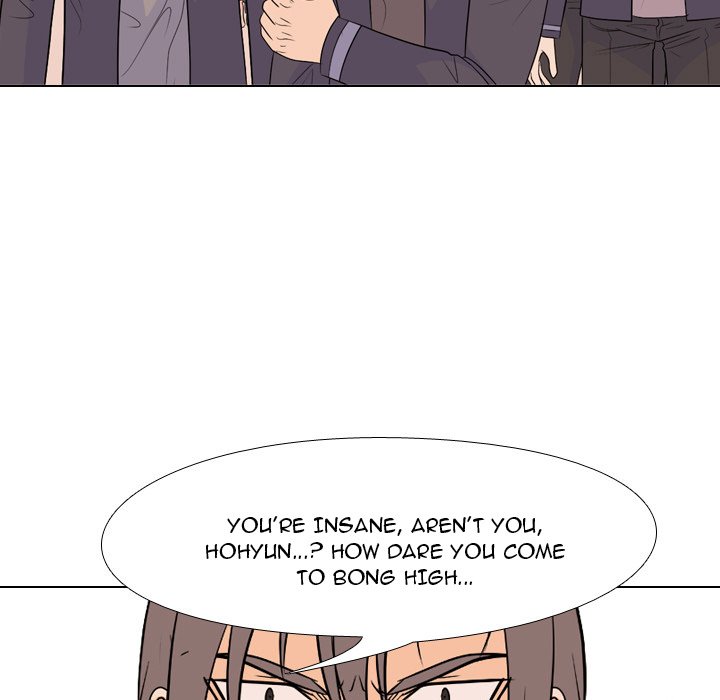 High School Legend Red Dragon Chapter 142 image 62