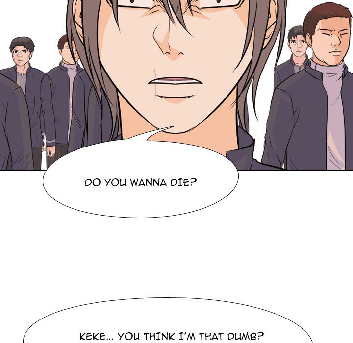 High School Legend Red Dragon Chapter 142 image 63