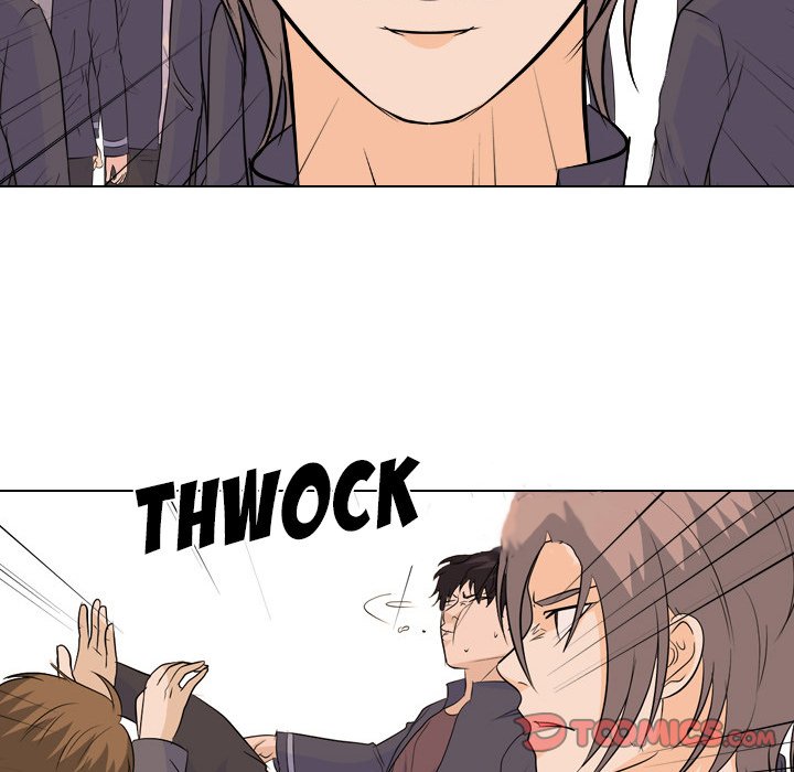 High School Legend Red Dragon Chapter 142 image 73