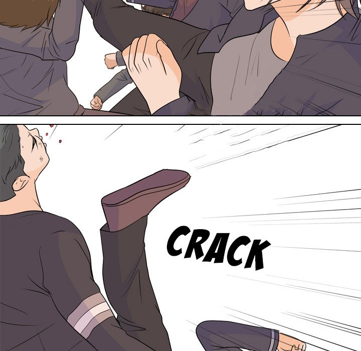 High School Legend Red Dragon Chapter 142 image 74