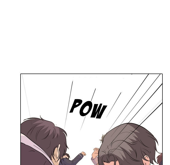 High School Legend Red Dragon Chapter 142 image 76