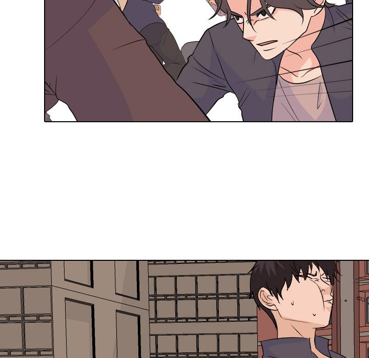 High School Legend Red Dragon Chapter 142 image 77