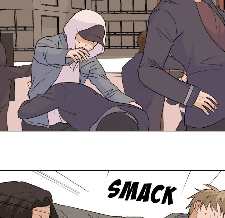 High School Legend Red Dragon Chapter 142 image 78