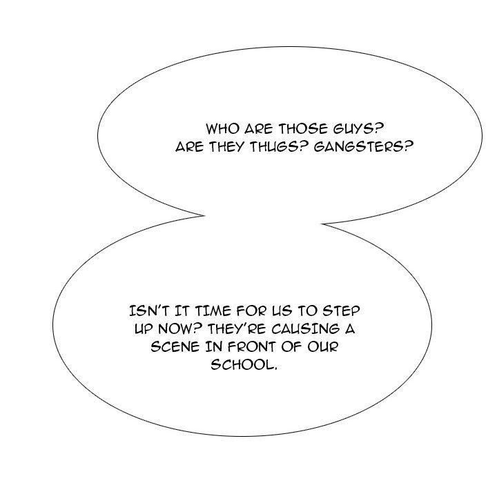 High School Legend Red Dragon Chapter 142 image 7