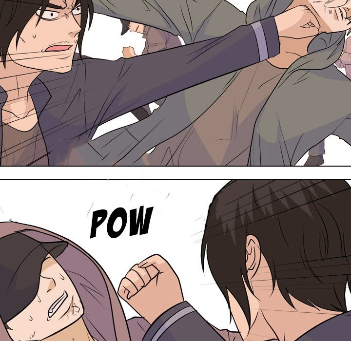 High School Legend Red Dragon Chapter 142 image 79