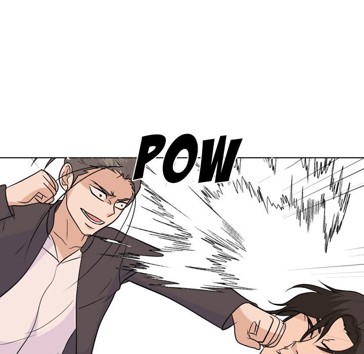 High School Legend Red Dragon Chapter 142 image 87