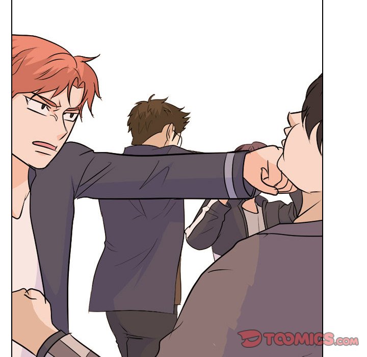 High School Legend Red Dragon Chapter 142 image 89