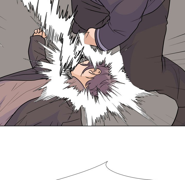 High School Legend Red Dragon Chapter 142 image 91