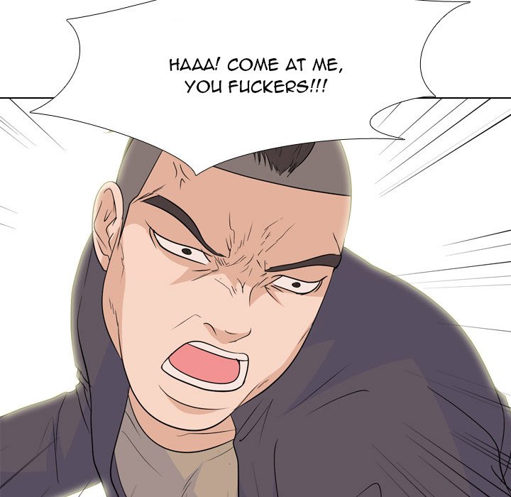 High School Legend Red Dragon Chapter 142 image 92
