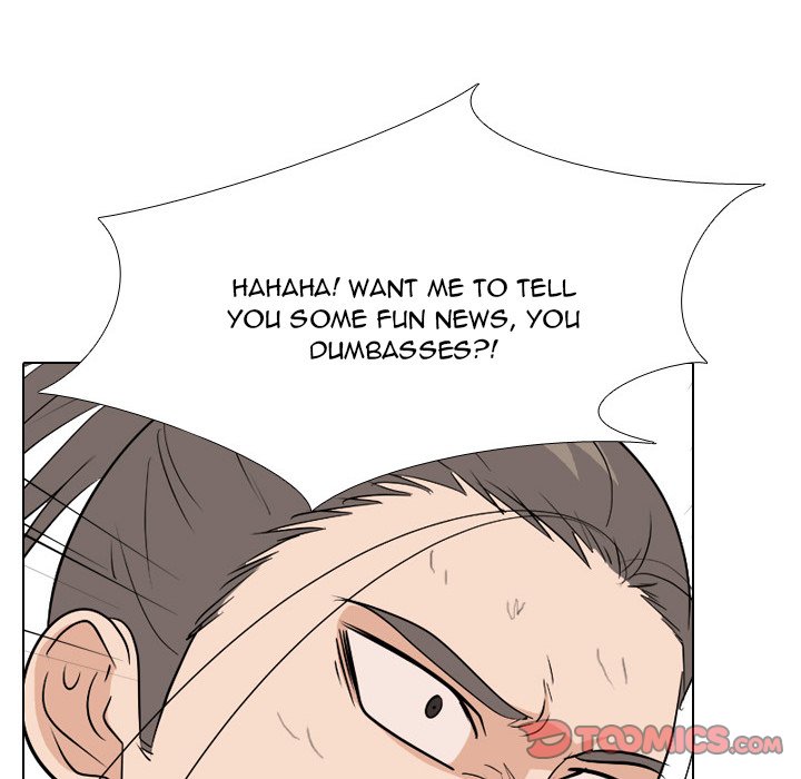 High School Legend Red Dragon Chapter 142 image 97