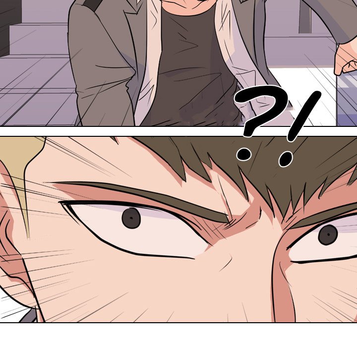 High School Legend Red Dragon Chapter 143 image 9