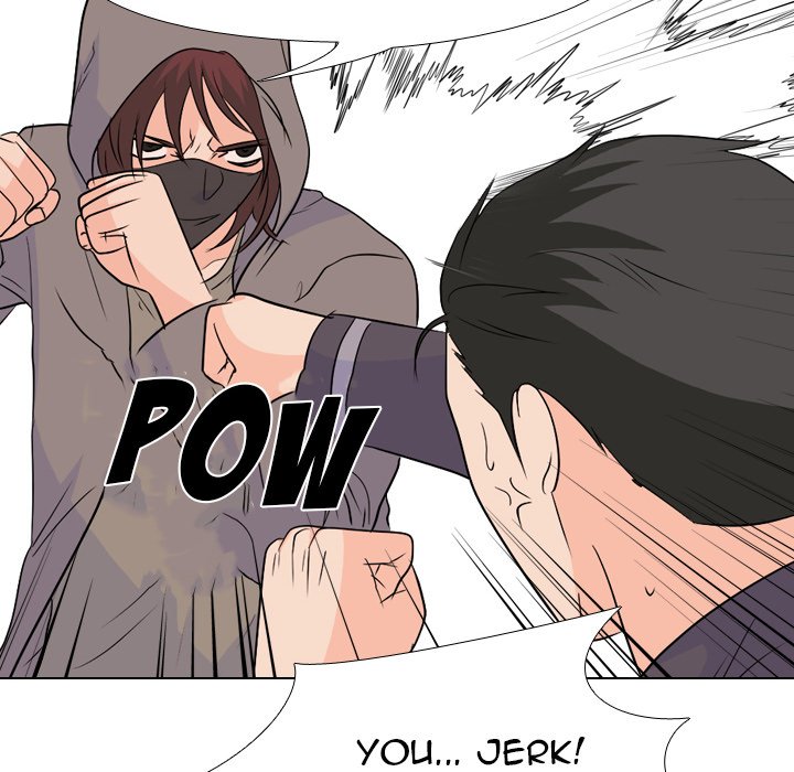 High School Legend Red Dragon Chapter 143 image 99