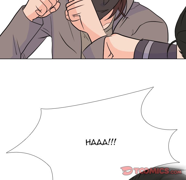 High School Legend Red Dragon Chapter 143 image 101