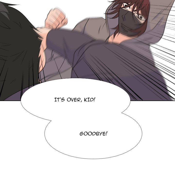 High School Legend Red Dragon Chapter 143 image 104