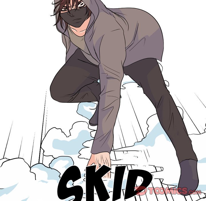 High School Legend Red Dragon Chapter 143 image 110