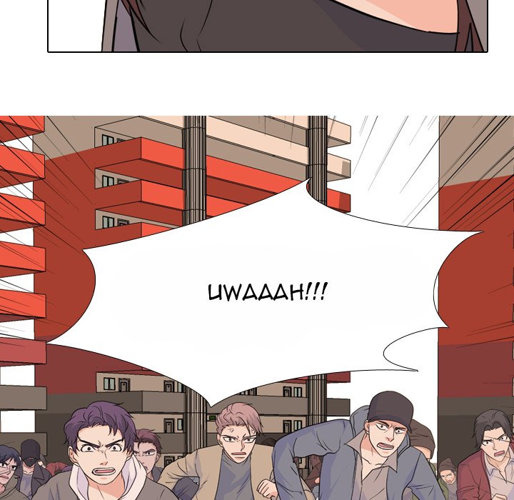 High School Legend Red Dragon Chapter 143 image 113