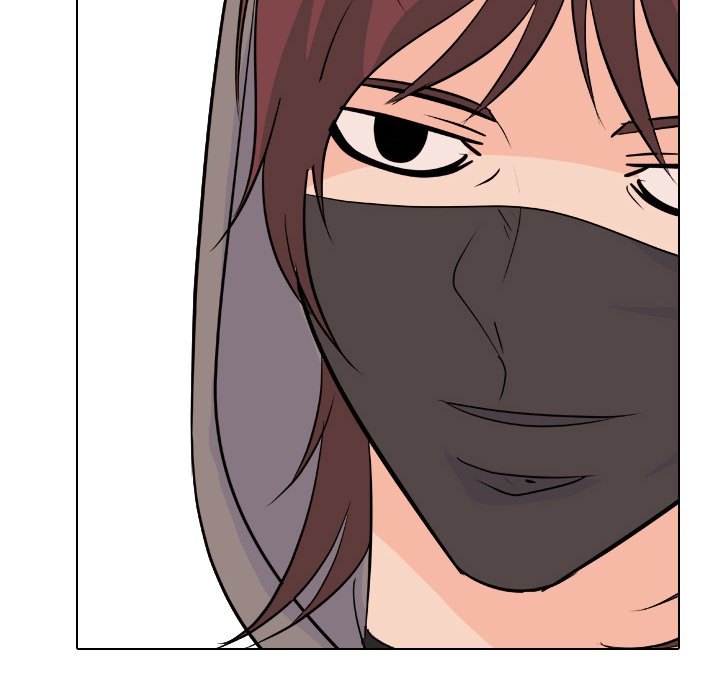 High School Legend Red Dragon Chapter 143 image 115