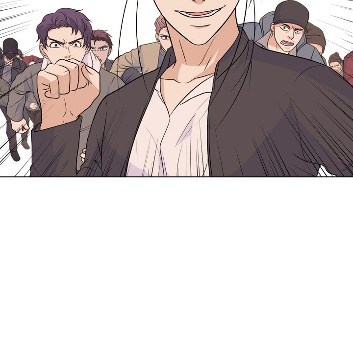 High School Legend Red Dragon Chapter 143 image 117