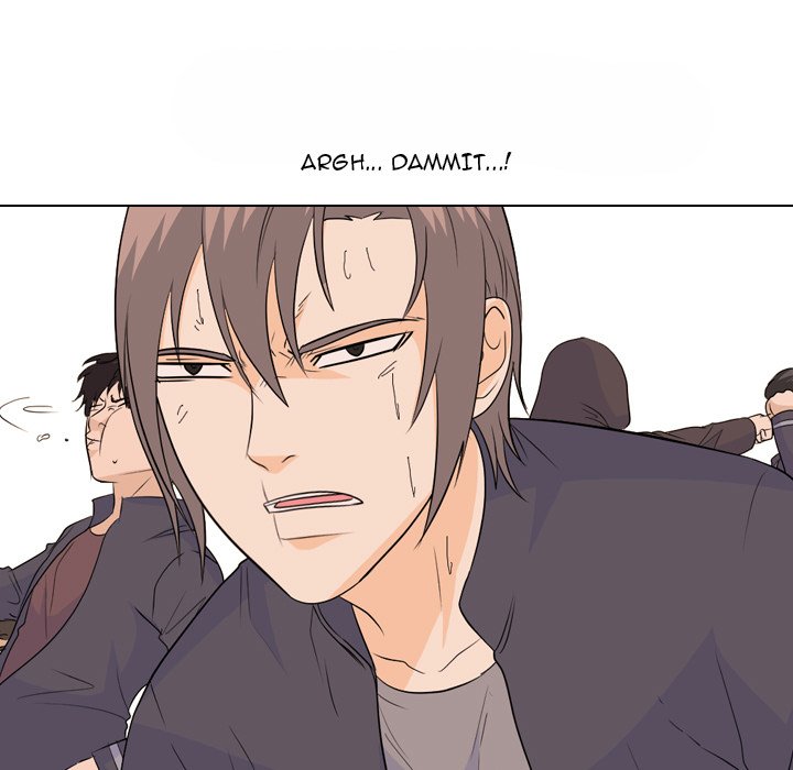 High School Legend Red Dragon Chapter 143 image 118