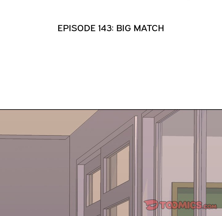 High School Legend Red Dragon Chapter 143 image 11