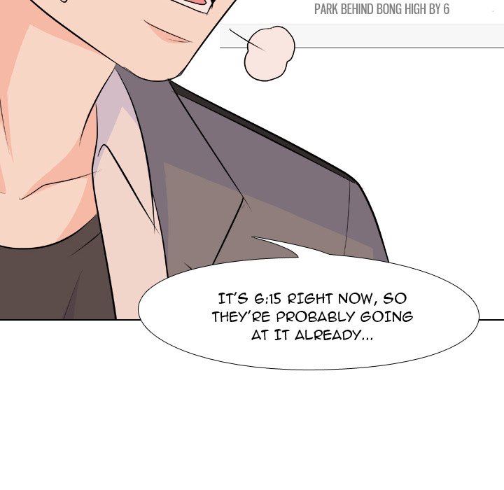 High School Legend Red Dragon Chapter 143 image 17