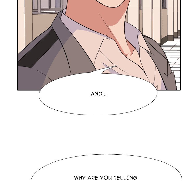 High School Legend Red Dragon Chapter 143 image 19
