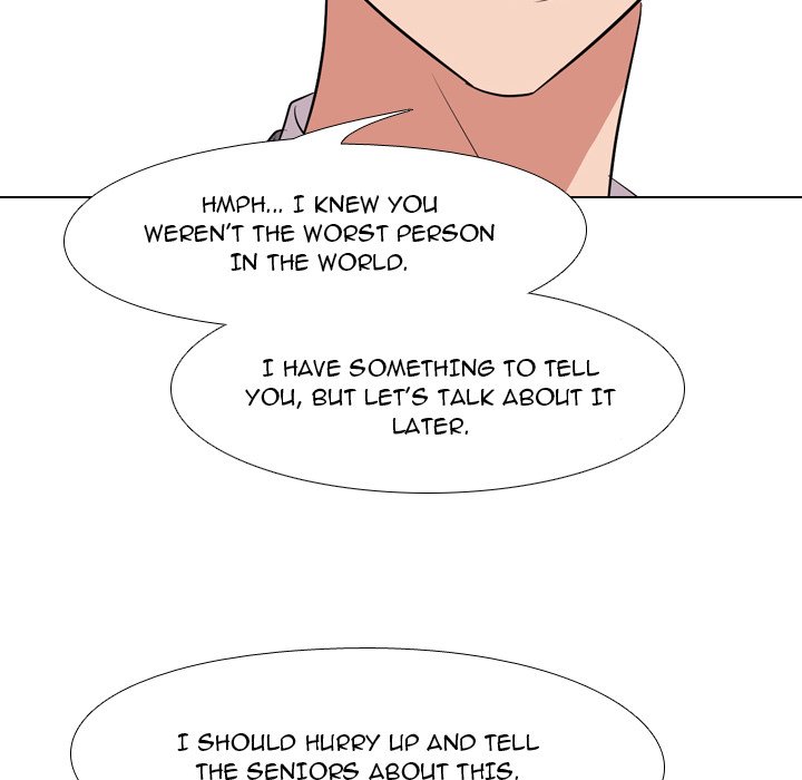 High School Legend Red Dragon Chapter 143 image 25