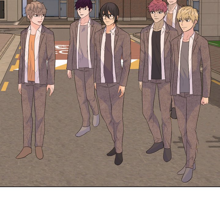 High School Legend Red Dragon Chapter 143 image 30