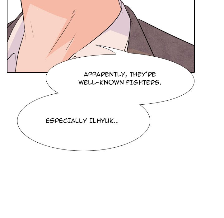 High School Legend Red Dragon Chapter 143 image 32