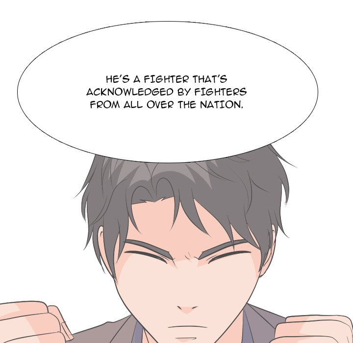High School Legend Red Dragon Chapter 143 image 33