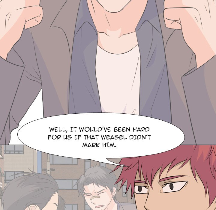 High School Legend Red Dragon Chapter 143 image 34