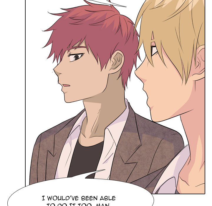 High School Legend Red Dragon Chapter 143 image 36