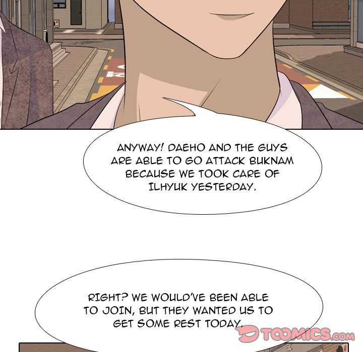 High School Legend Red Dragon Chapter 143 image 38