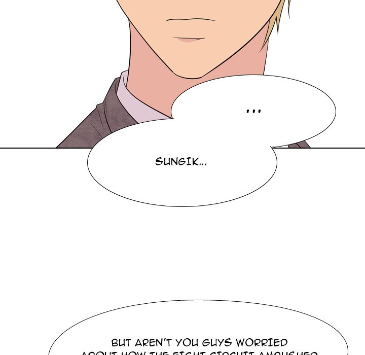 High School Legend Red Dragon Chapter 143 image 41