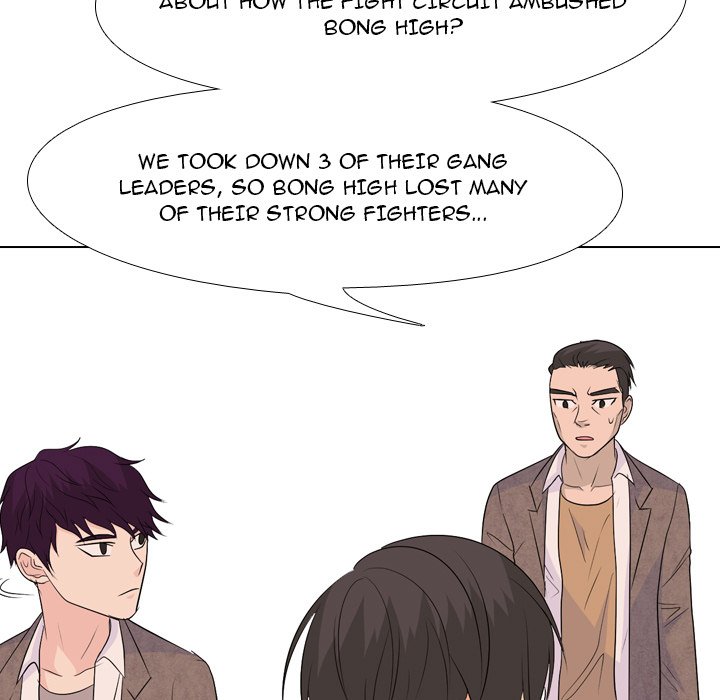 High School Legend Red Dragon Chapter 143 image 42