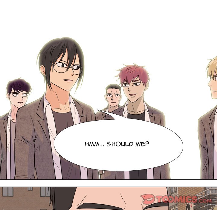 High School Legend Red Dragon Chapter 143 image 47