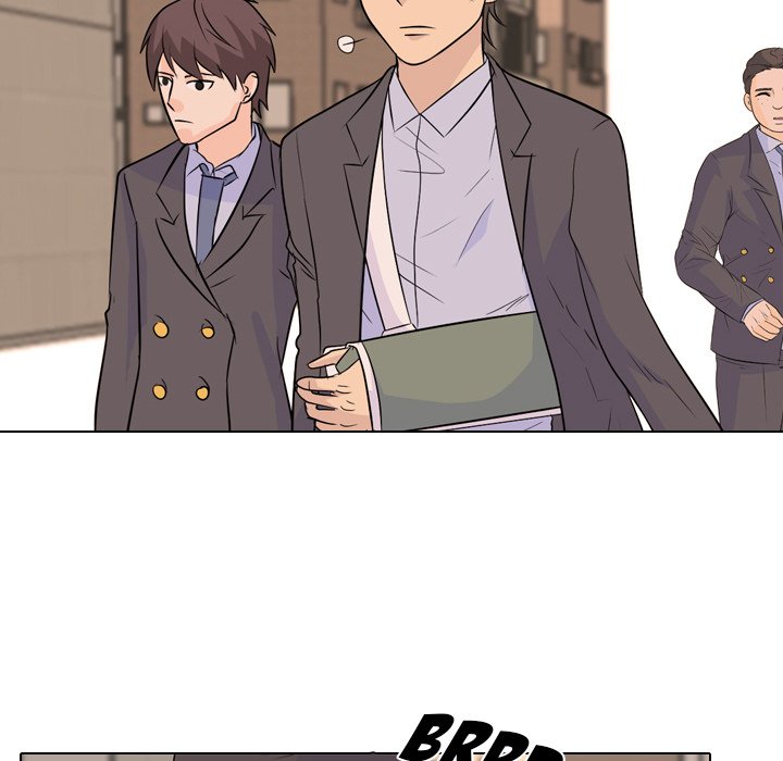 High School Legend Red Dragon Chapter 143 image 51
