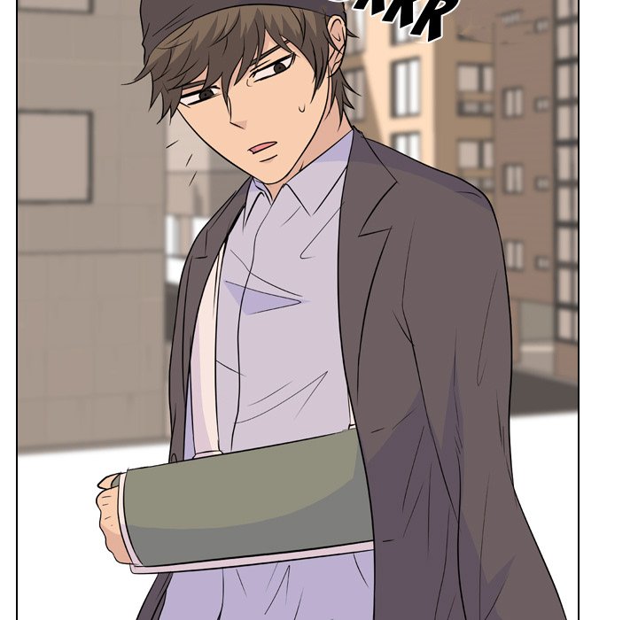 High School Legend Red Dragon Chapter 143 image 52