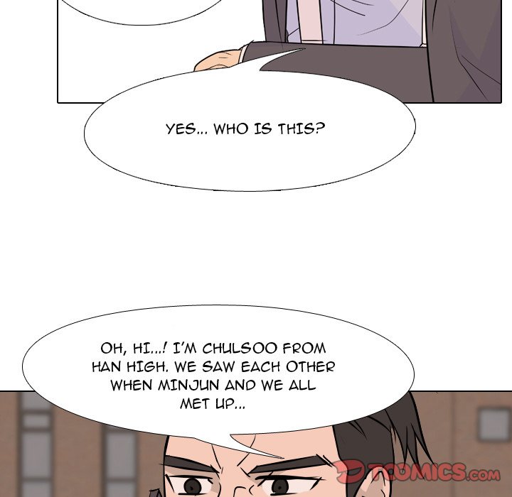 High School Legend Red Dragon Chapter 143 image 56