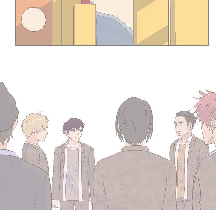 High School Legend Red Dragon Chapter 143 image 59