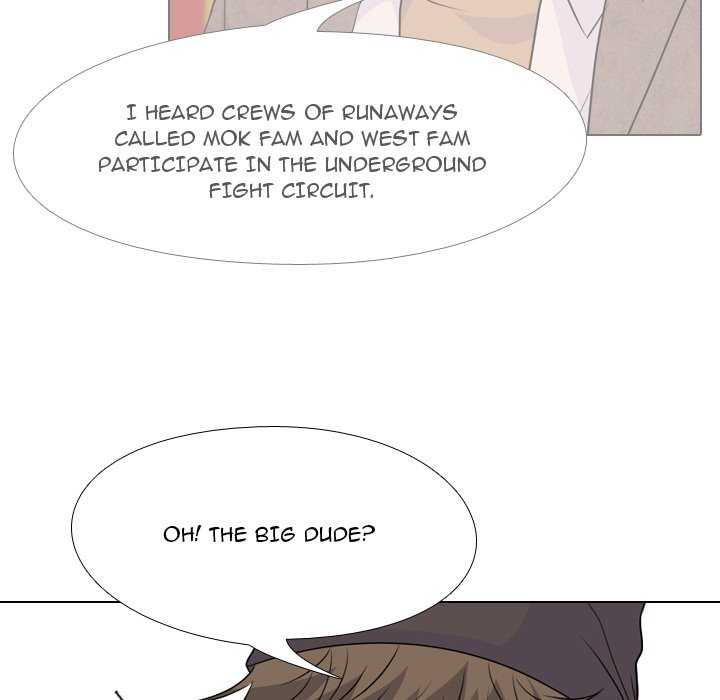 High School Legend Red Dragon Chapter 143 image 62