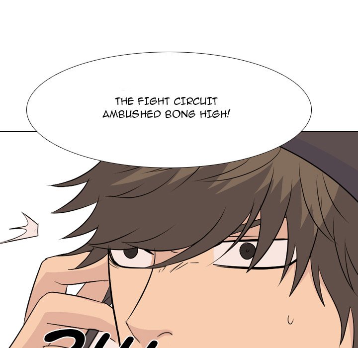 High School Legend Red Dragon Chapter 143 image 66