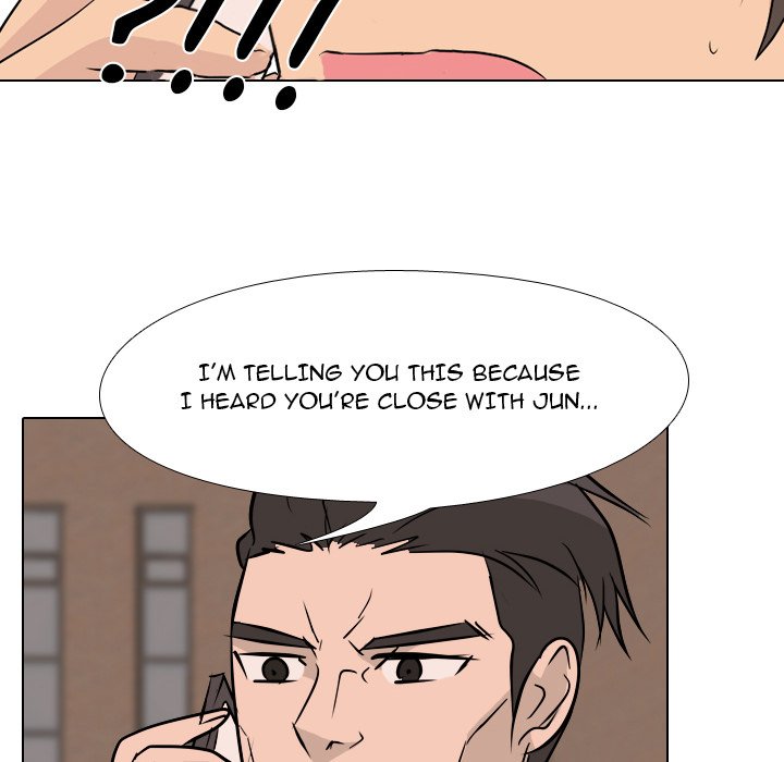 High School Legend Red Dragon Chapter 143 image 67