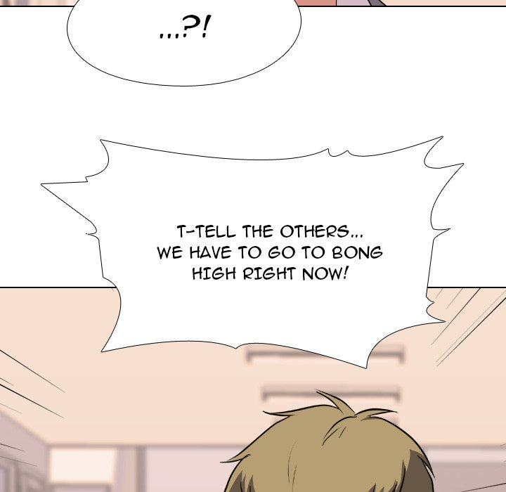 High School Legend Red Dragon Chapter 143 image 6