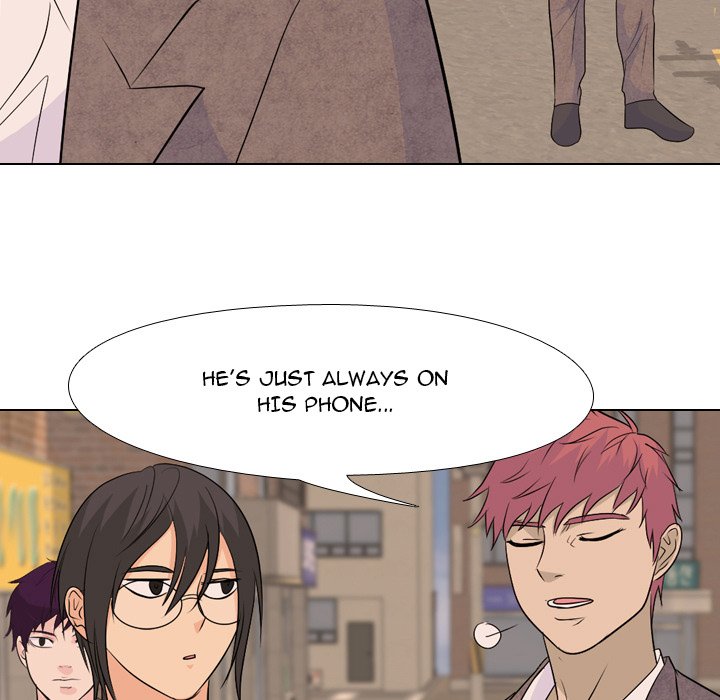 High School Legend Red Dragon Chapter 143 image 76